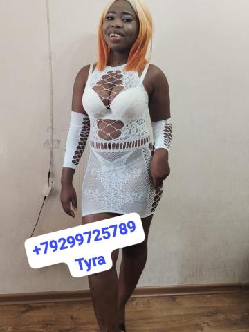 Анастасия фото 2